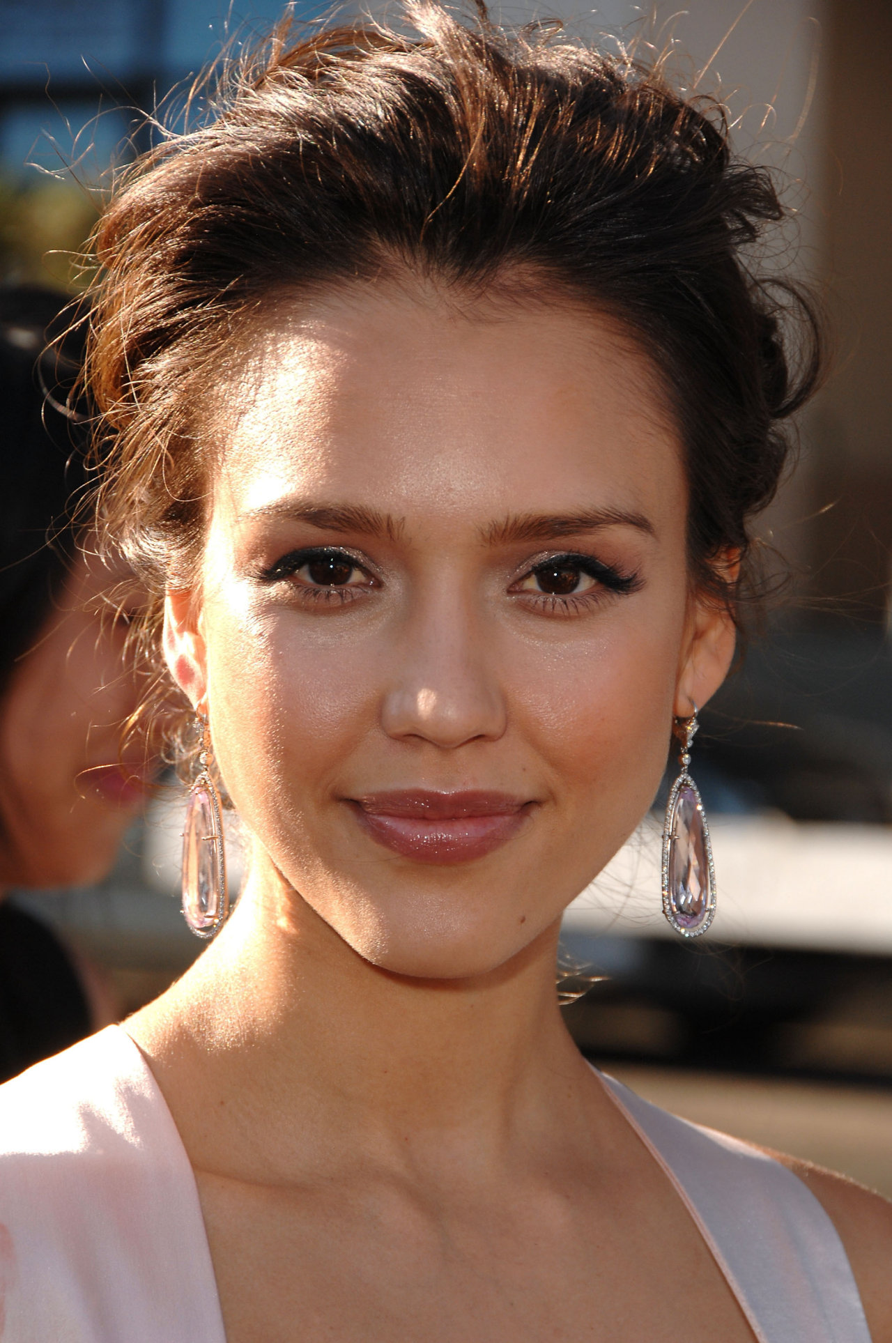 Jessica Alba leaked wallpapers