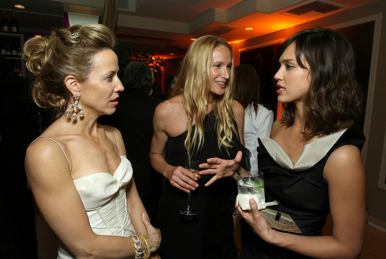 Jessica Alba leaked wallpapers