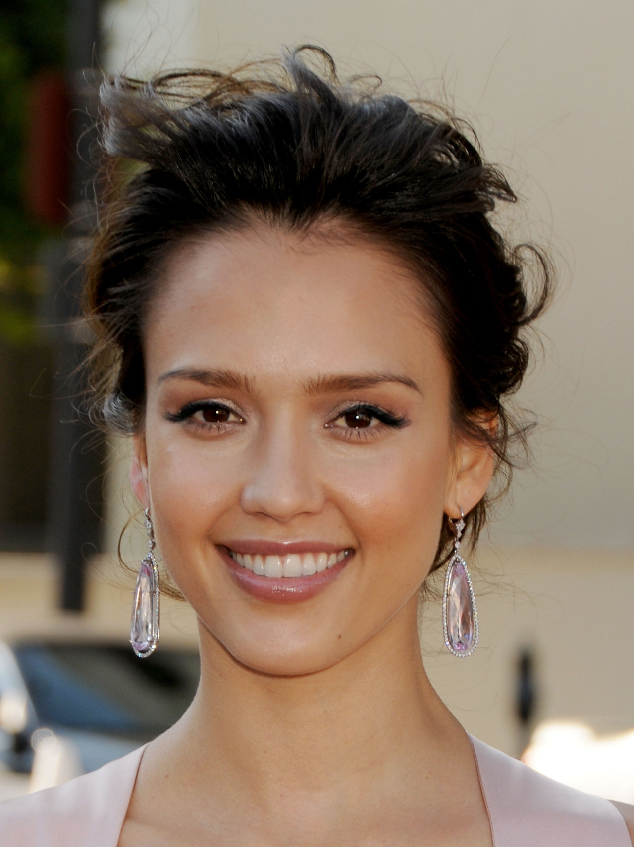 Jessica Alba leaked wallpapers