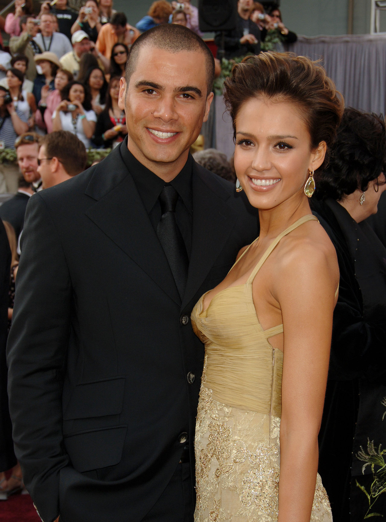 Jessica Alba leaked wallpapers