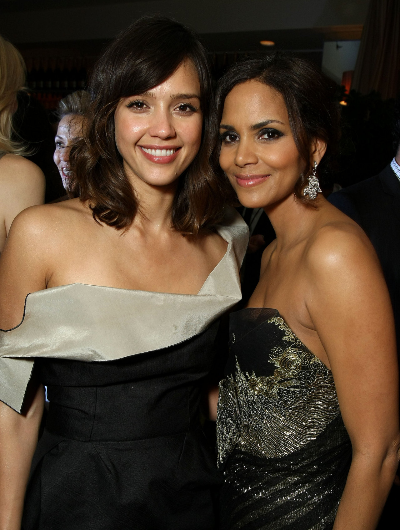 Jessica Alba leaked wallpapers