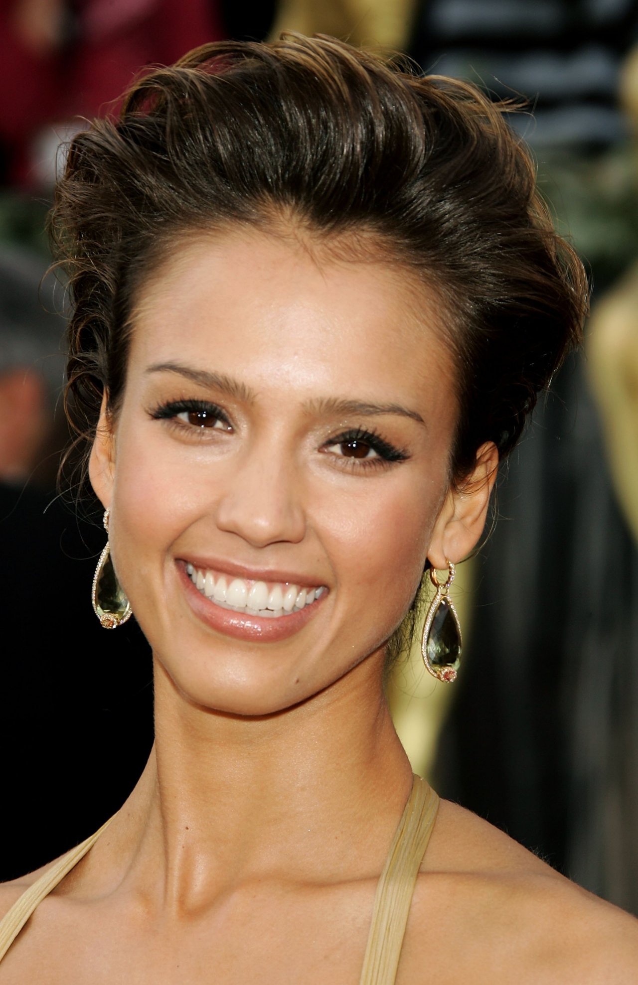 Jessica Alba leaked wallpapers