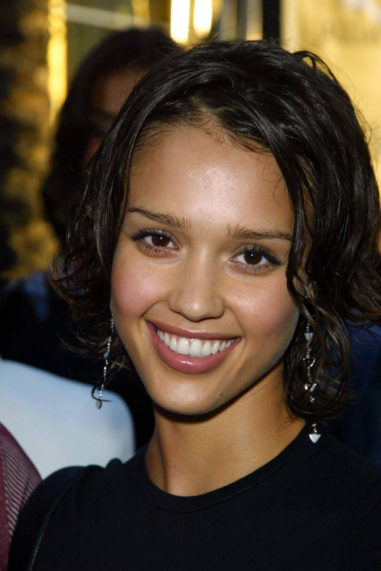 Jessica Alba leaked wallpapers