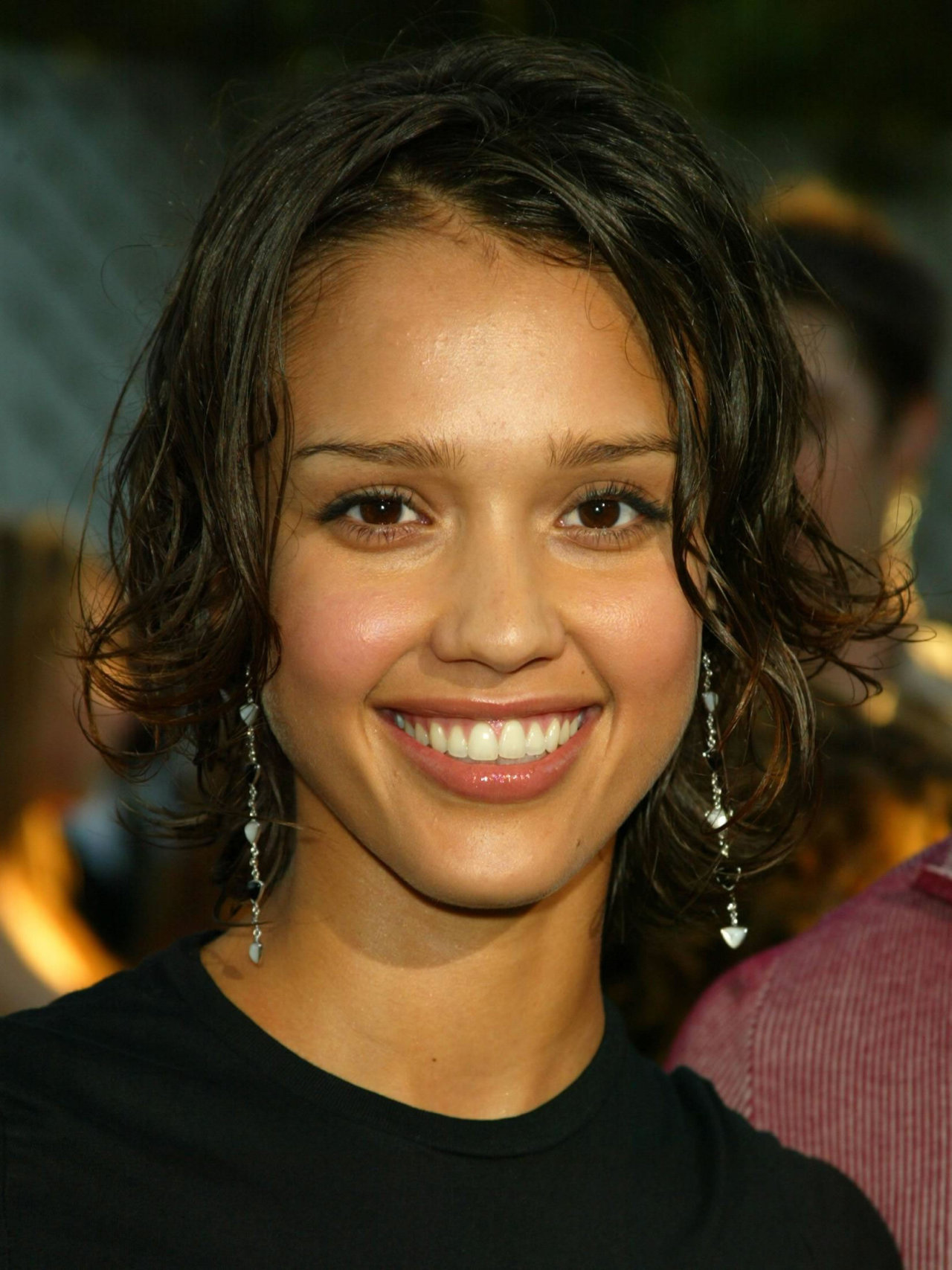 Jessica Alba leaked wallpapers