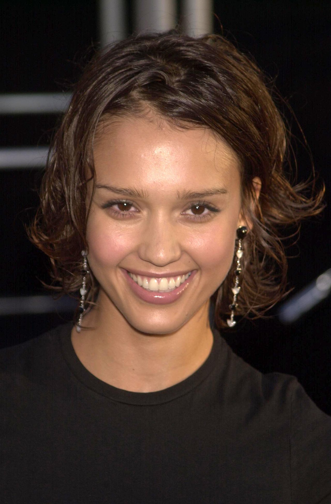 Jessica Alba leaked wallpapers