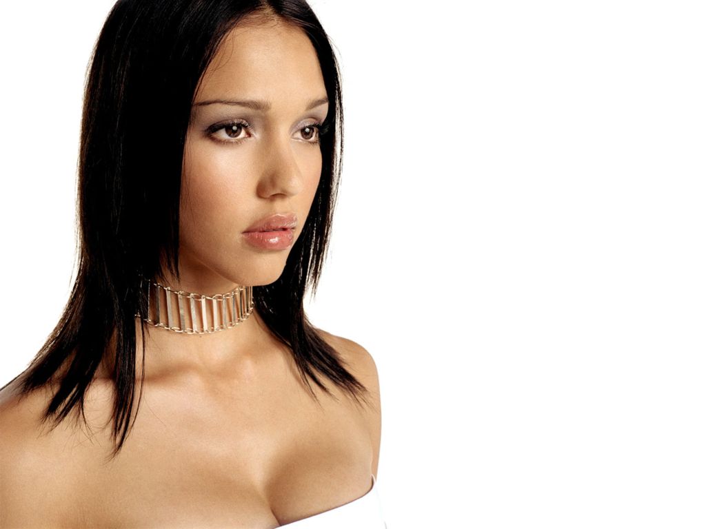 Jessica Alba leaked wallpapers