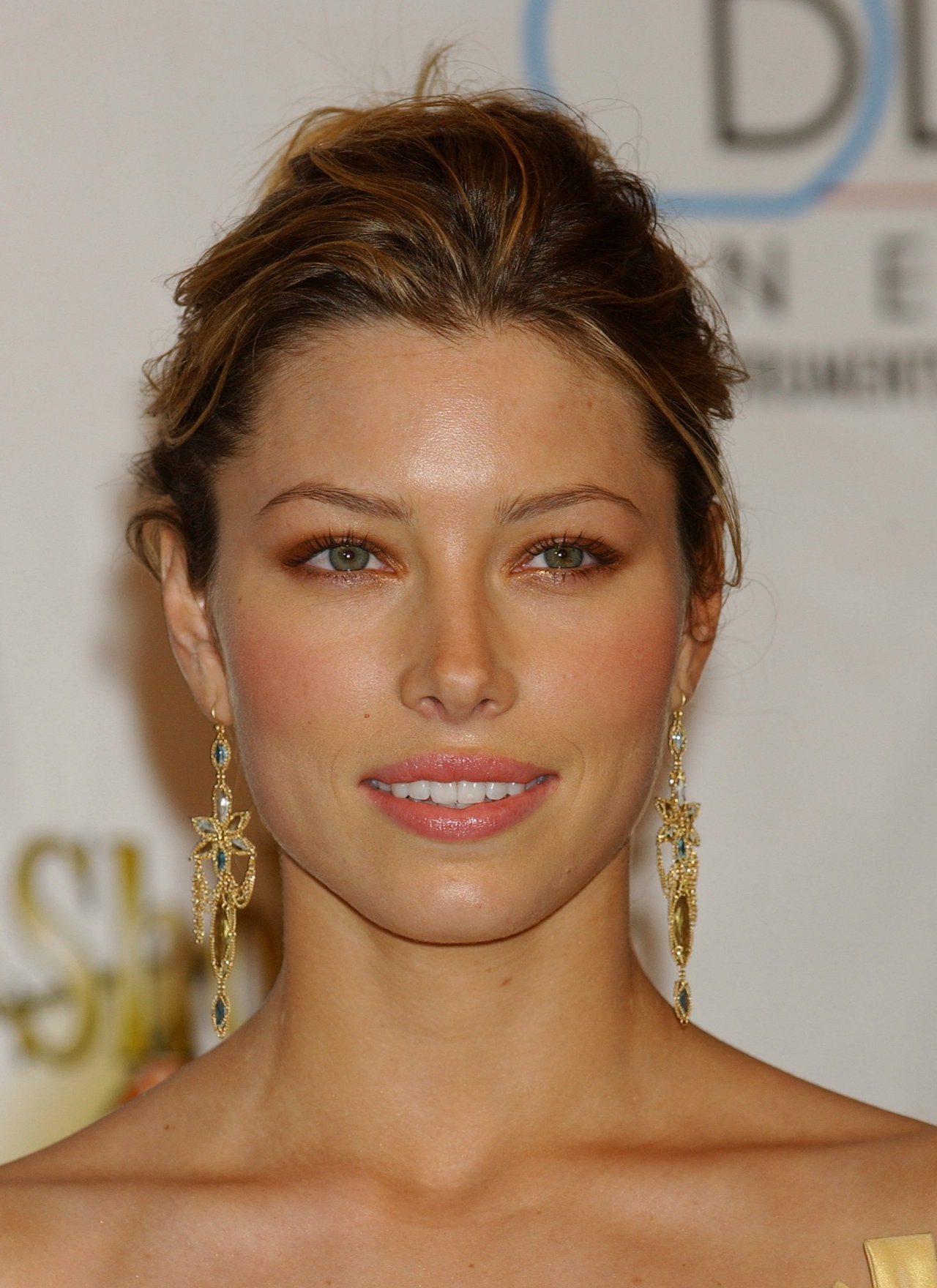 Jessica Biel leaked wallpapers