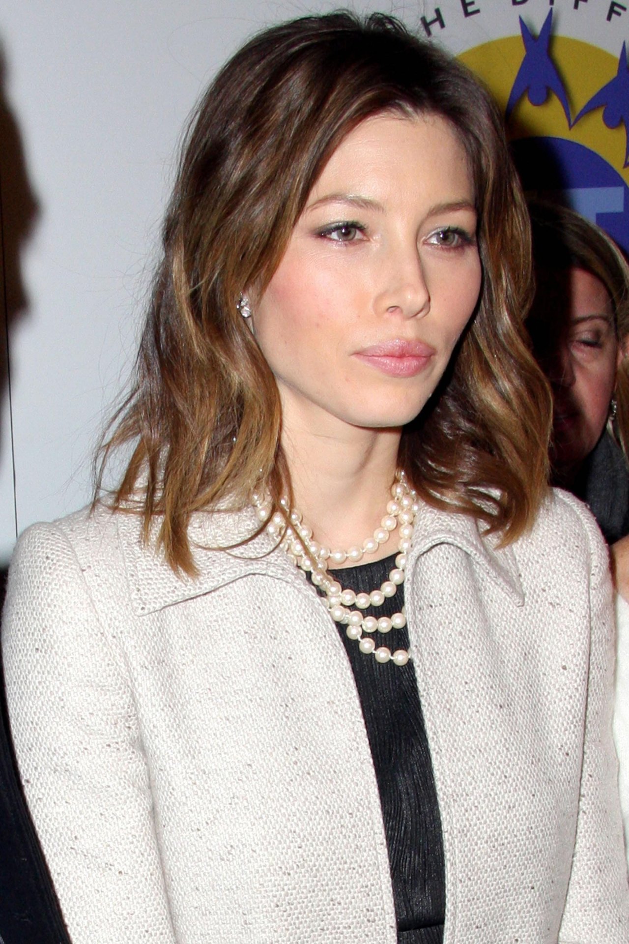 Jessica Biel leaked wallpapers