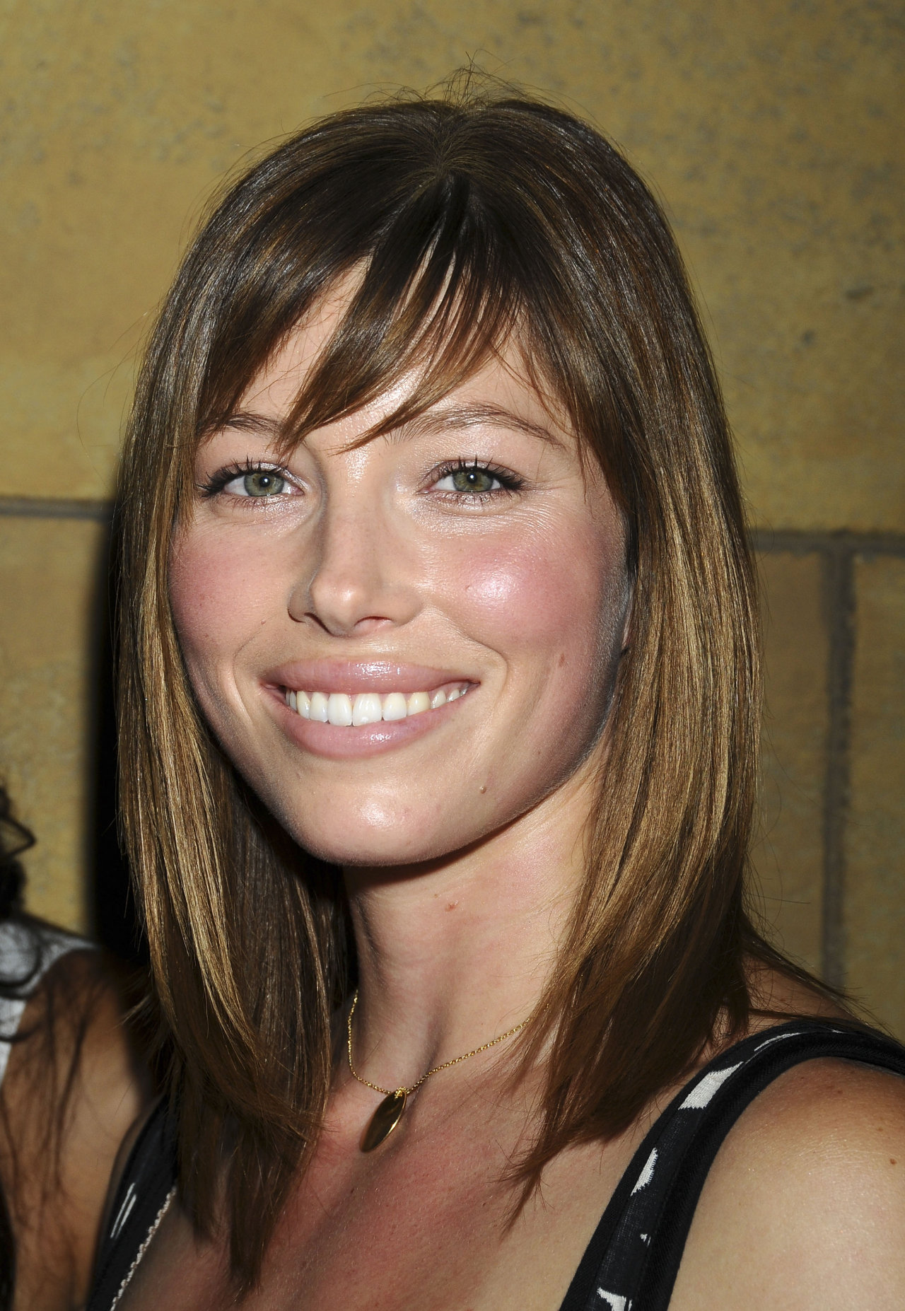 Jessica Biel leaked wallpapers