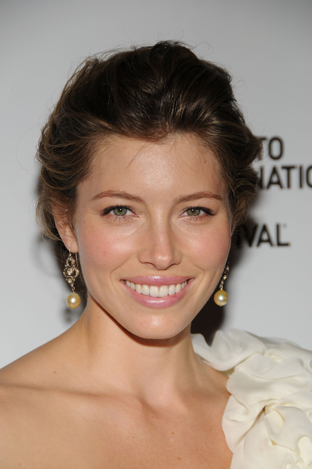 Jessica Biel leaked wallpapers