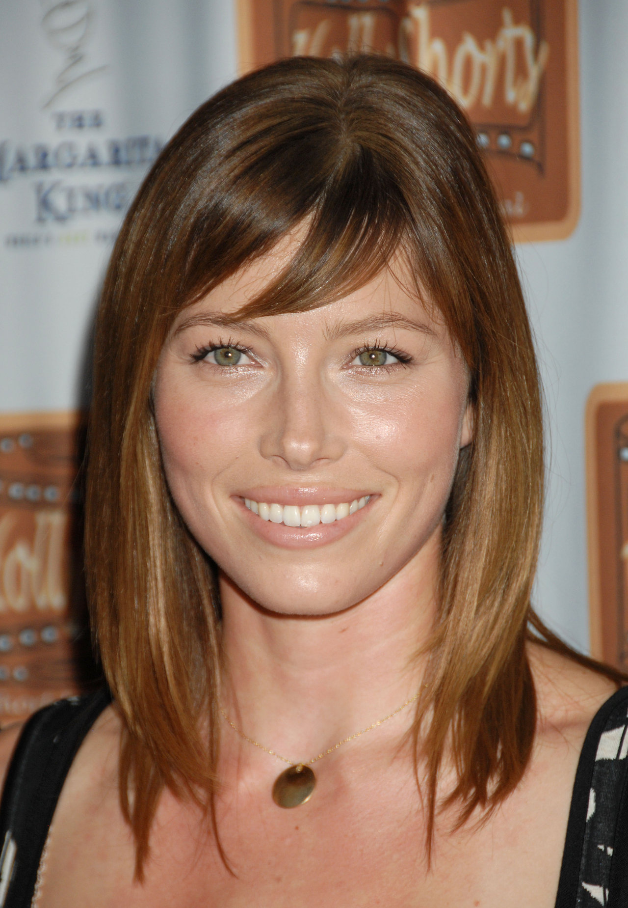 Jessica Biel leaked wallpapers