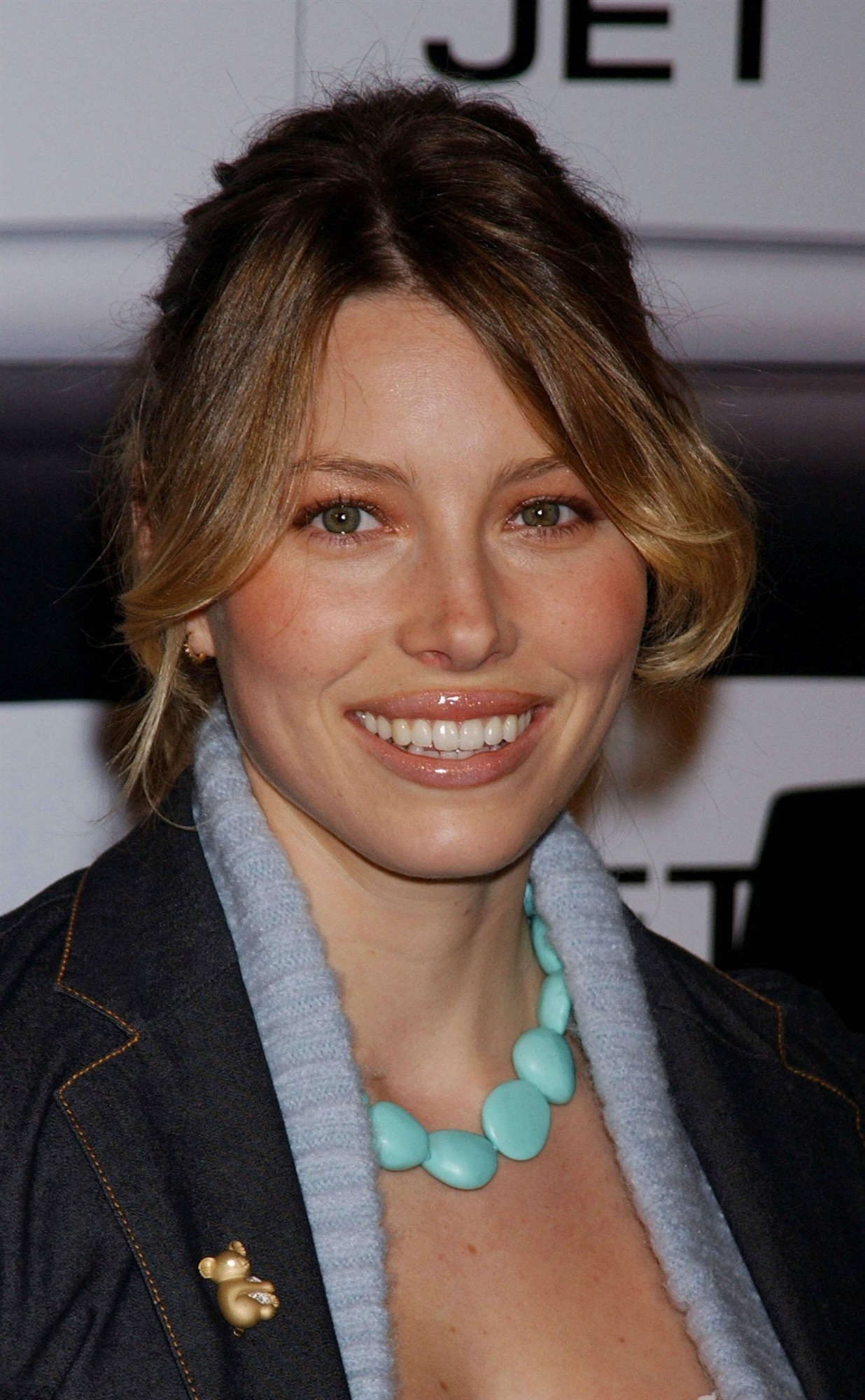 Jessica Biel leaked wallpapers