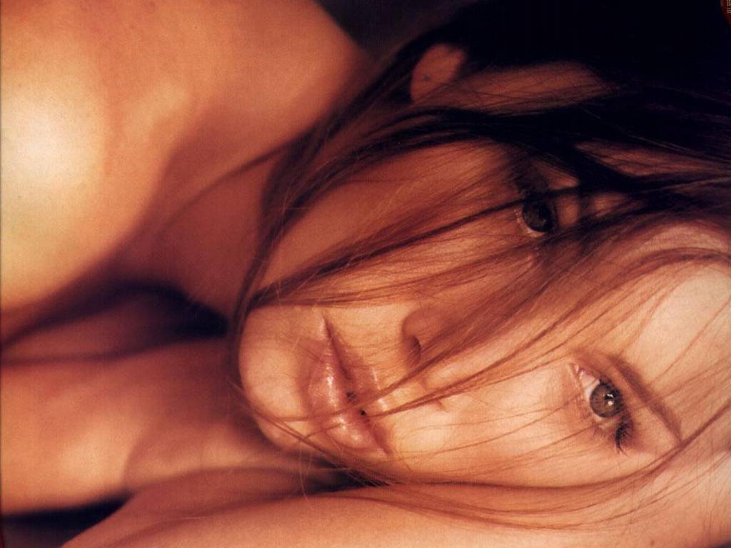 Jessica Biel leaked wallpapers