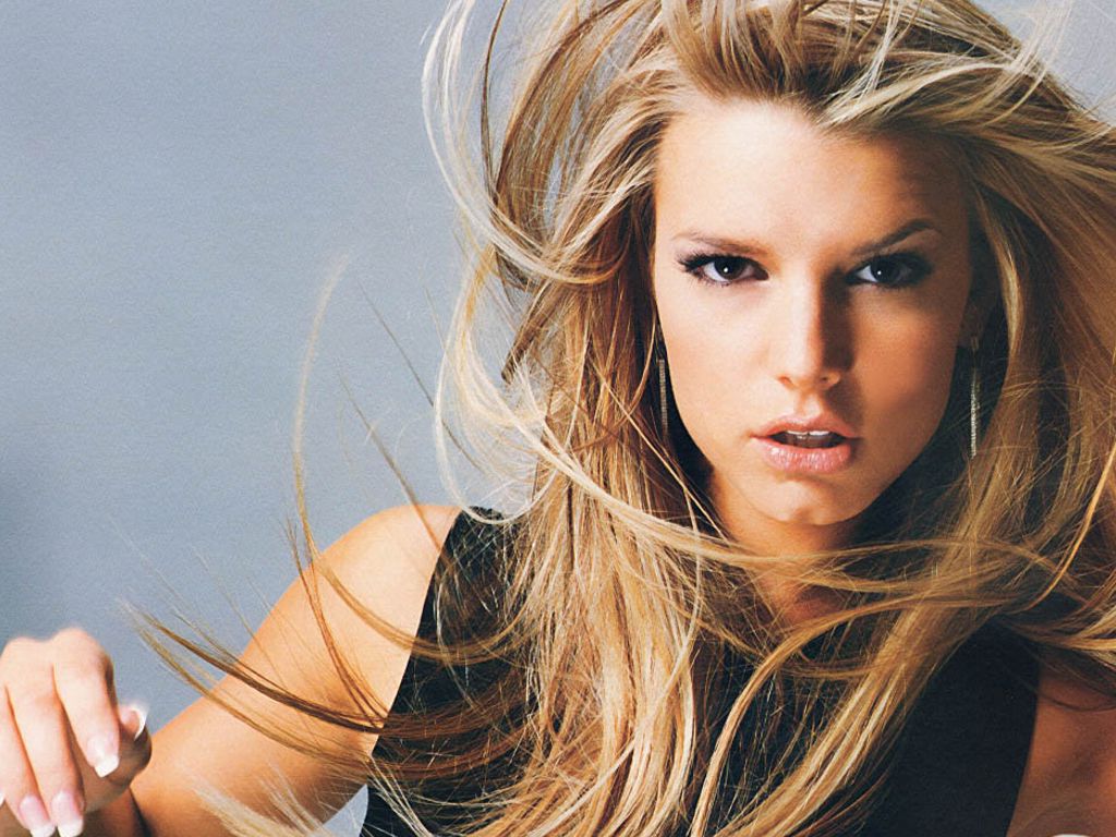 Jessica Simpson leaked wallpapers