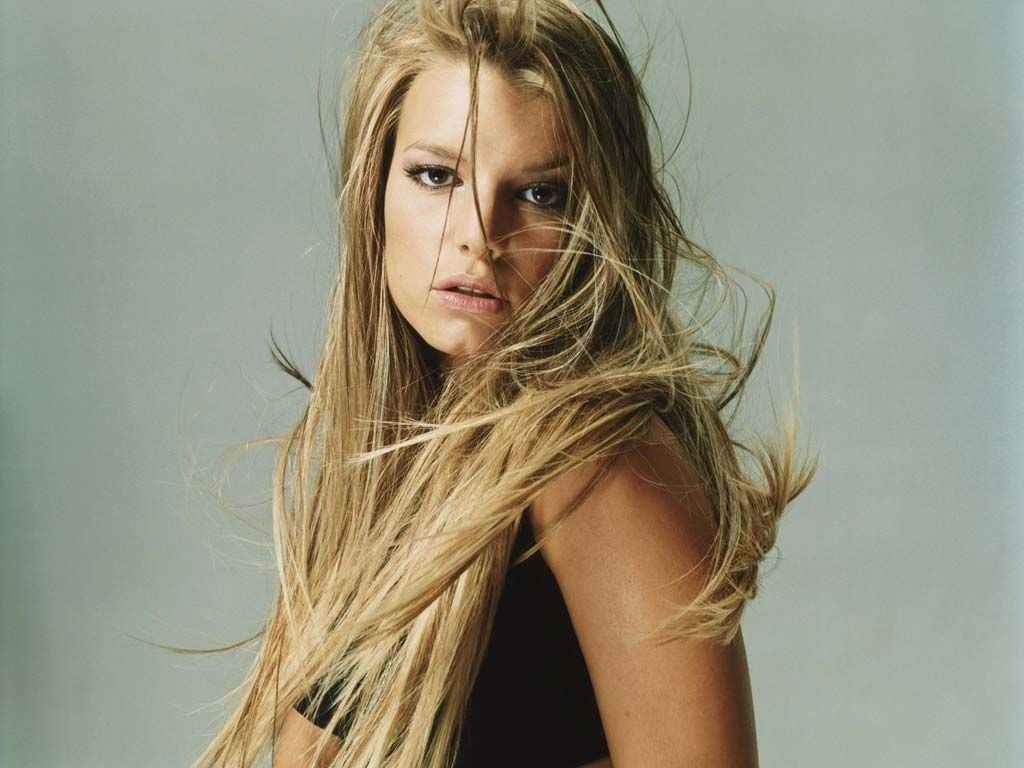Jessica Simpson leaked wallpapers