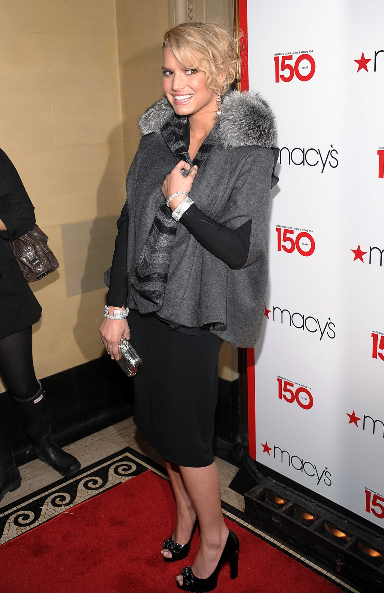 Jessica Simpson leaked wallpapers