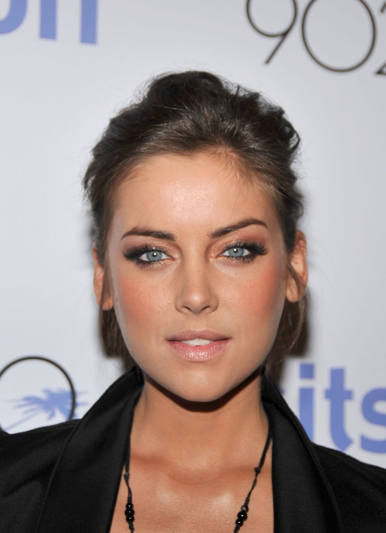 Jessica Stroup leaked wallpapers