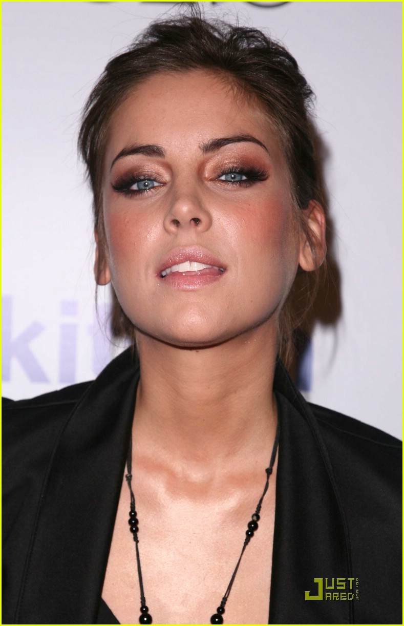 Jessica Stroup leaked wallpapers
