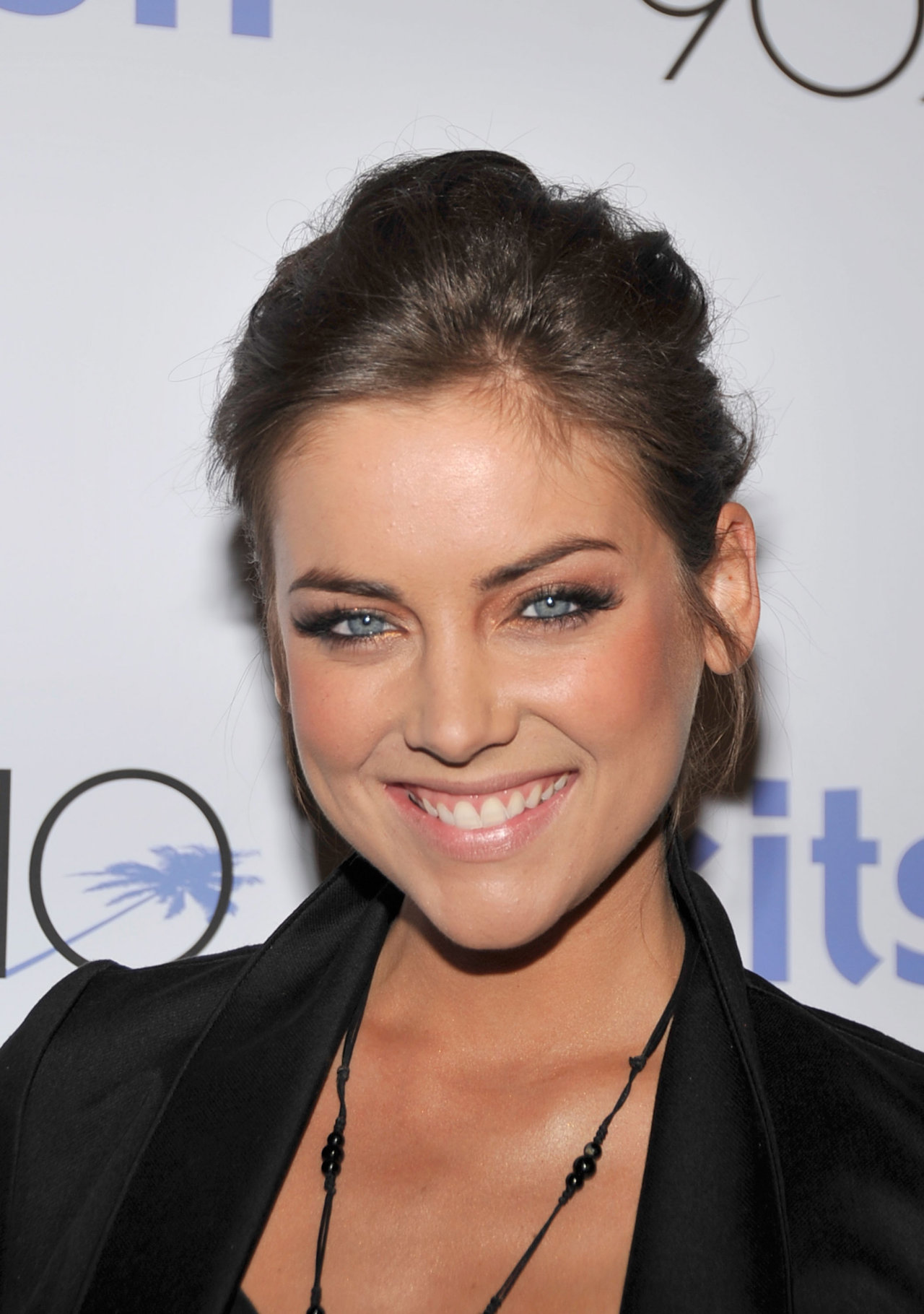 Jessica Stroup leaked wallpapers