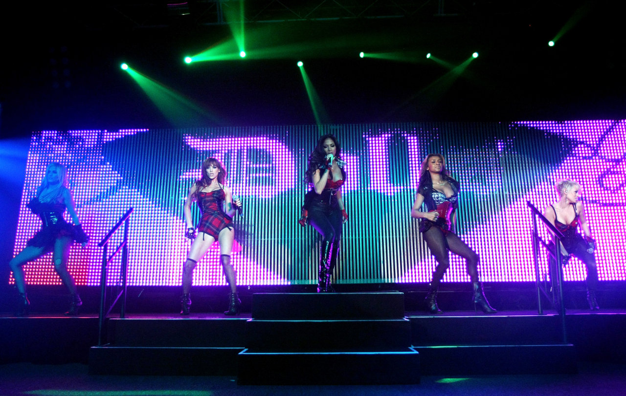 Jessica Sutta leaked wallpapers