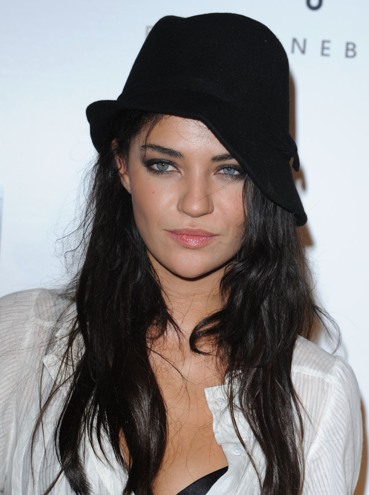 Jessica Szohr leaked wallpapers