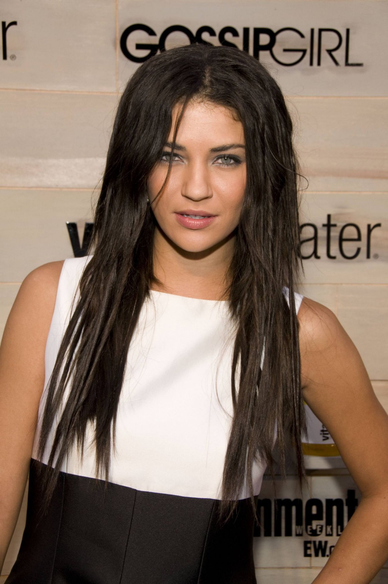 Jessica Szohr leaked wallpapers