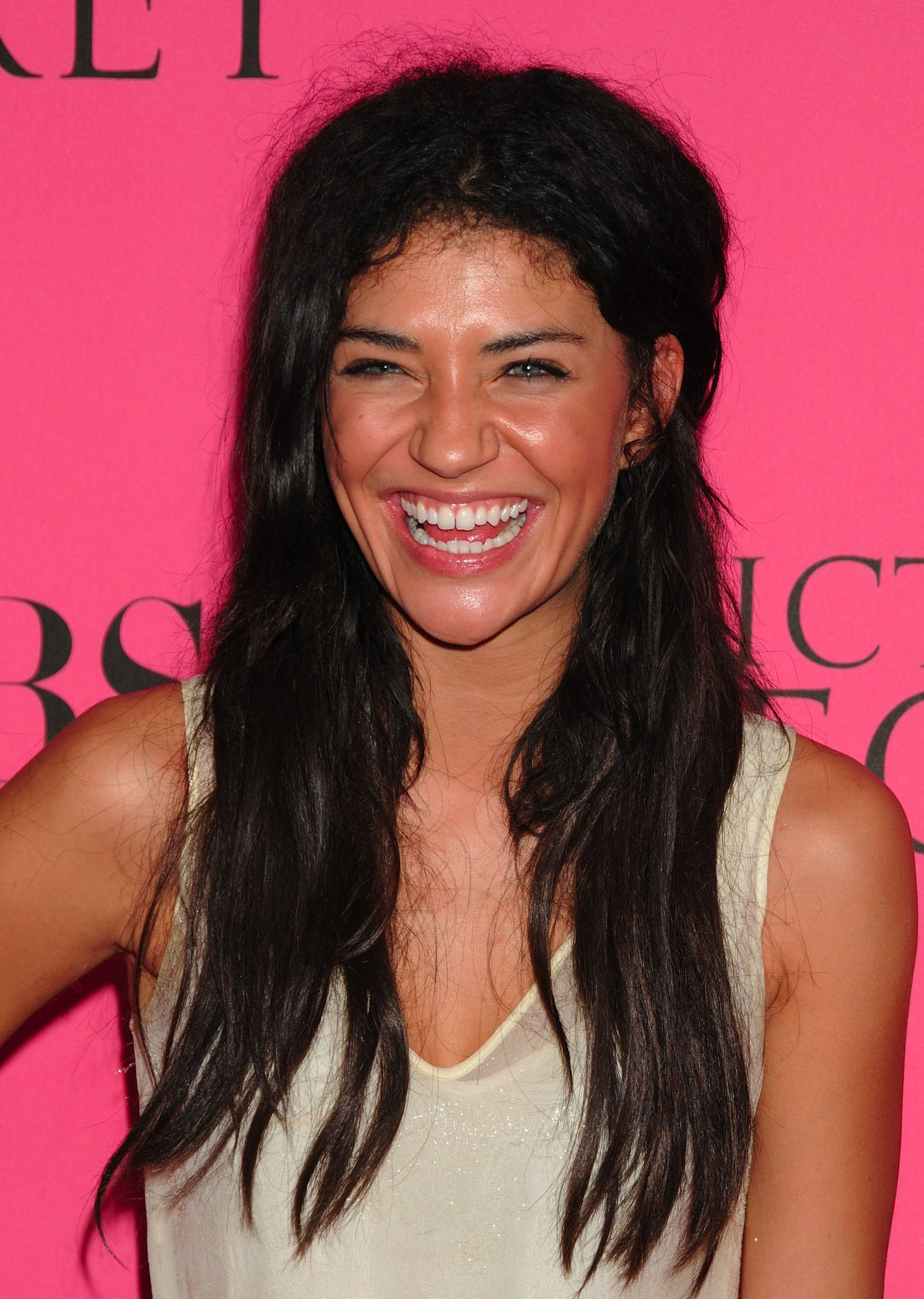 Jessica Szohr leaked wallpapers