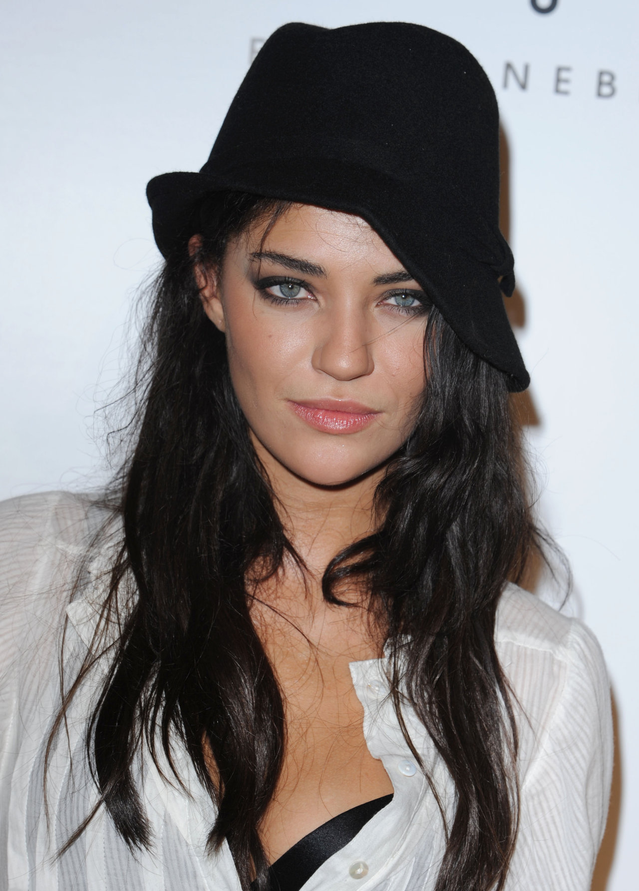 Jessica Szohr leaked wallpapers