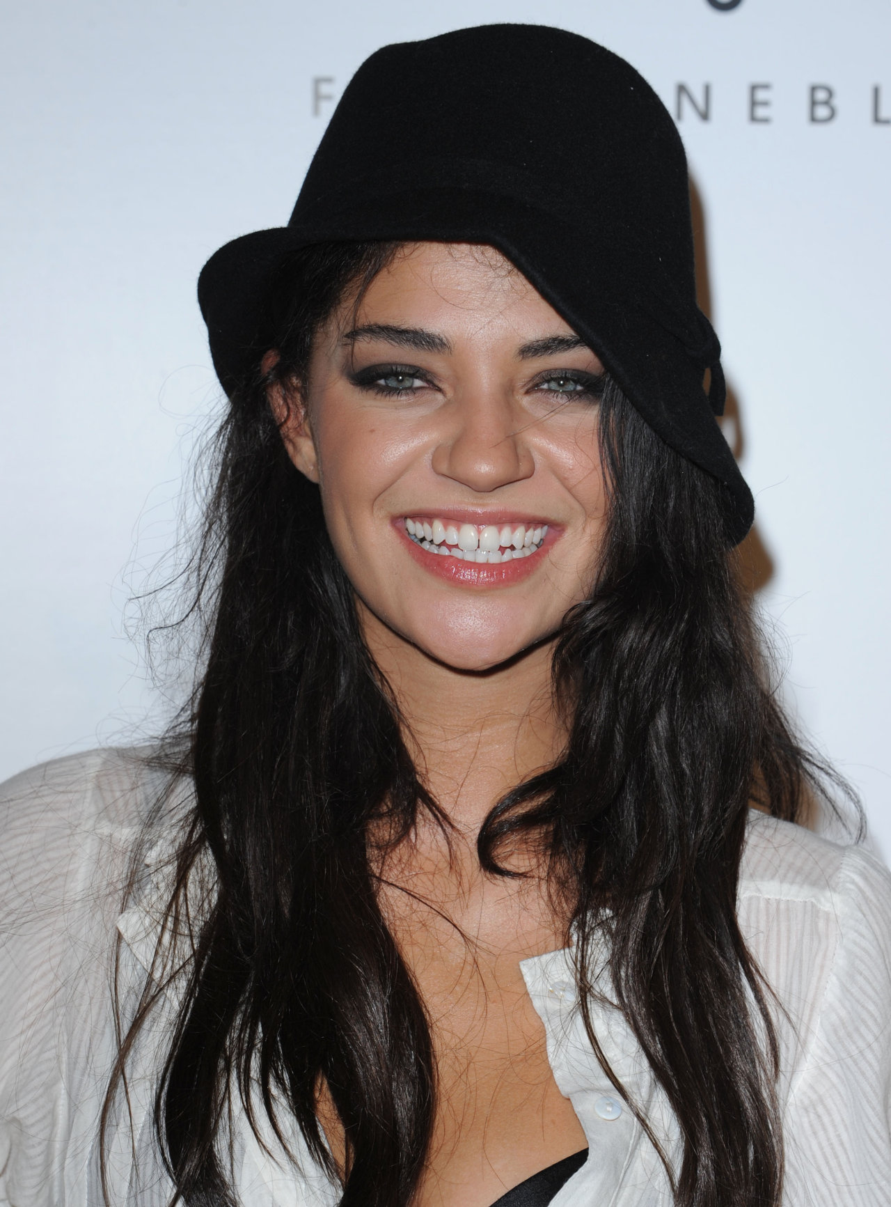 Jessica Szohr leaked wallpapers