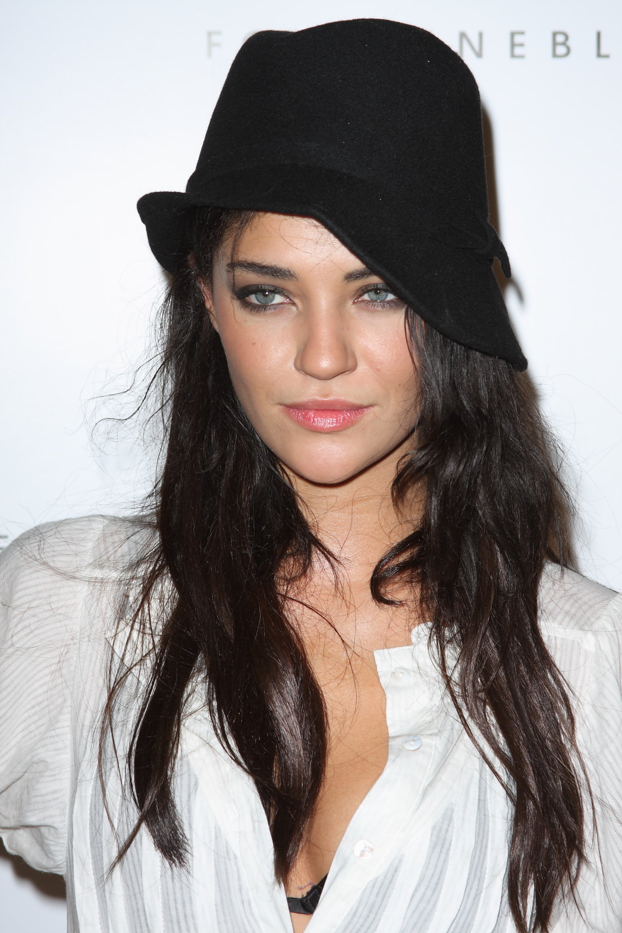 Jessica Szohr leaked wallpapers