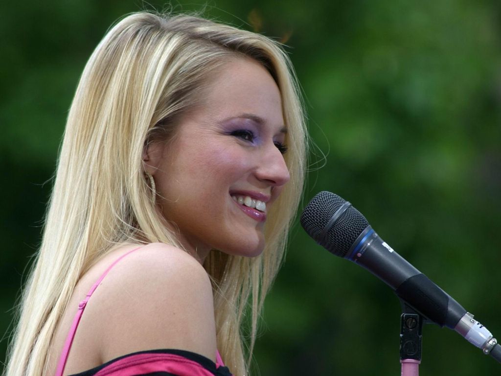 Jewel Kilcher leaked wallpapers