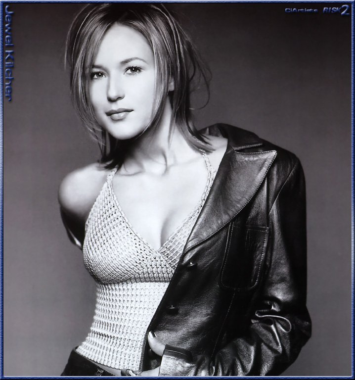 Jewel Kilcher leaked wallpapers