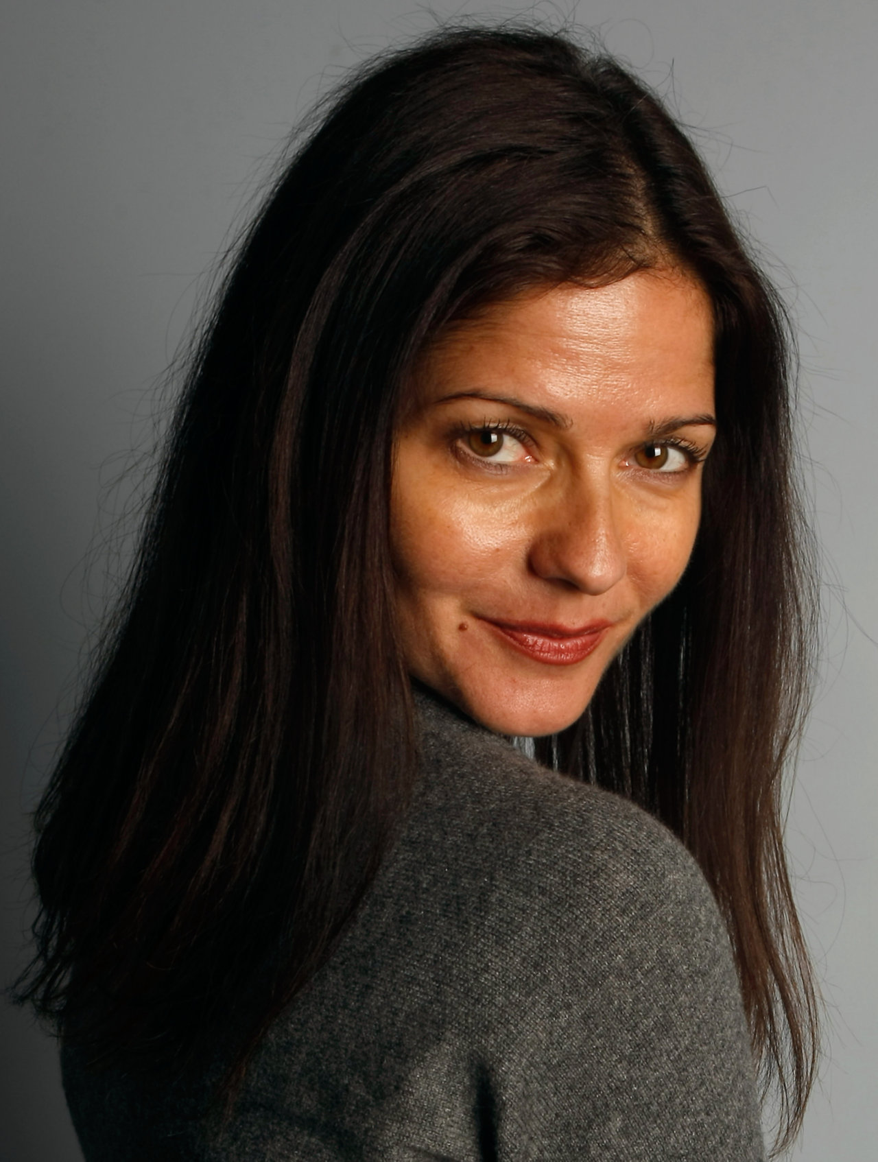 Jill Hennessy leaked wallpapers