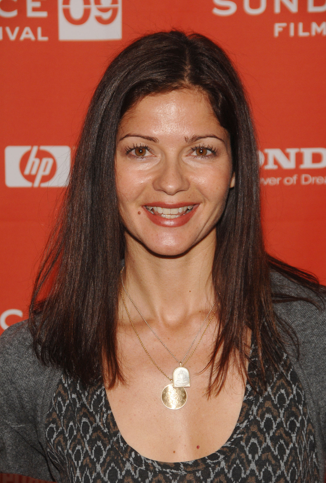 Jill Hennessy leaked wallpapers