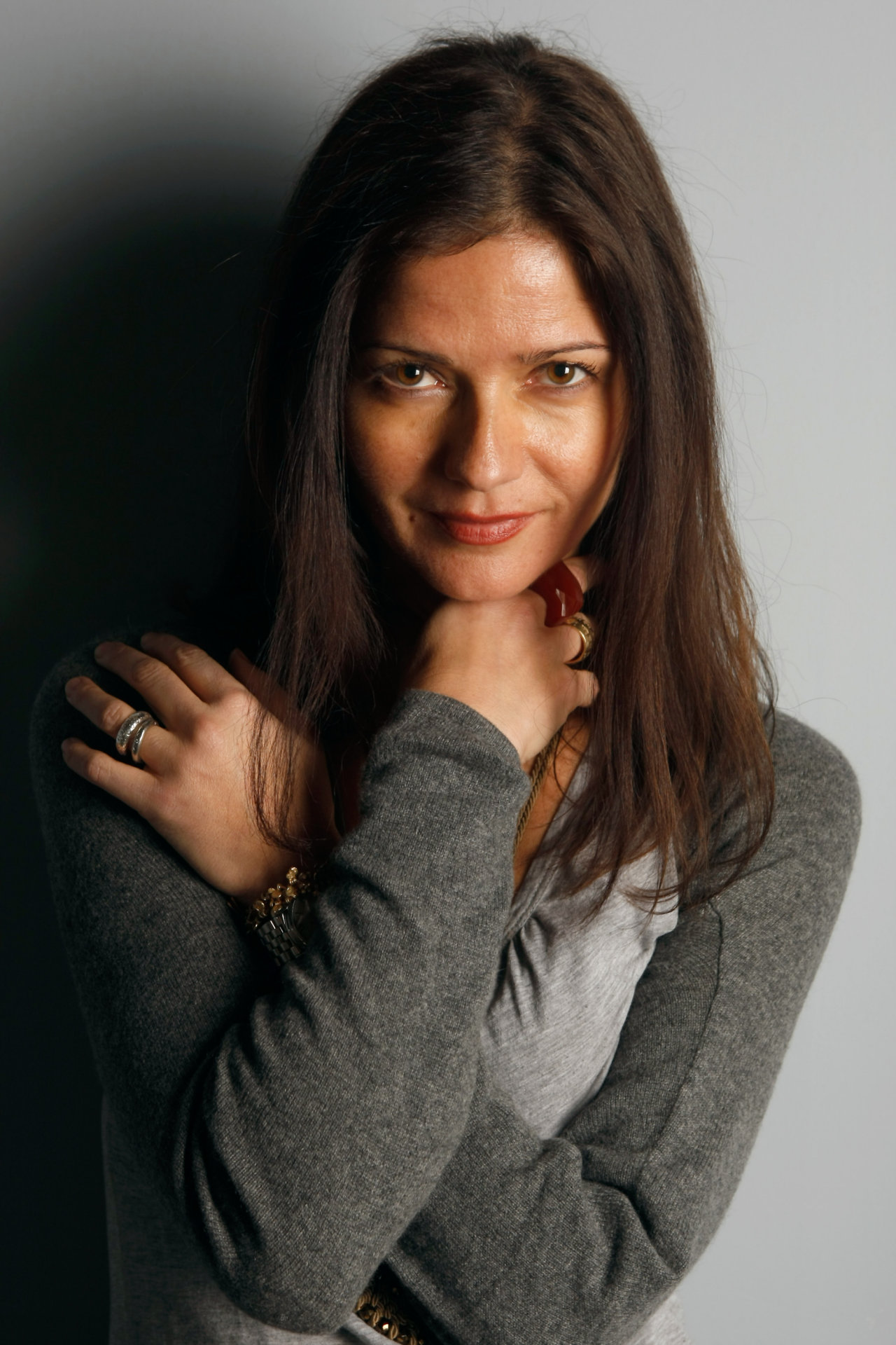 Jill Hennessy leaked wallpapers