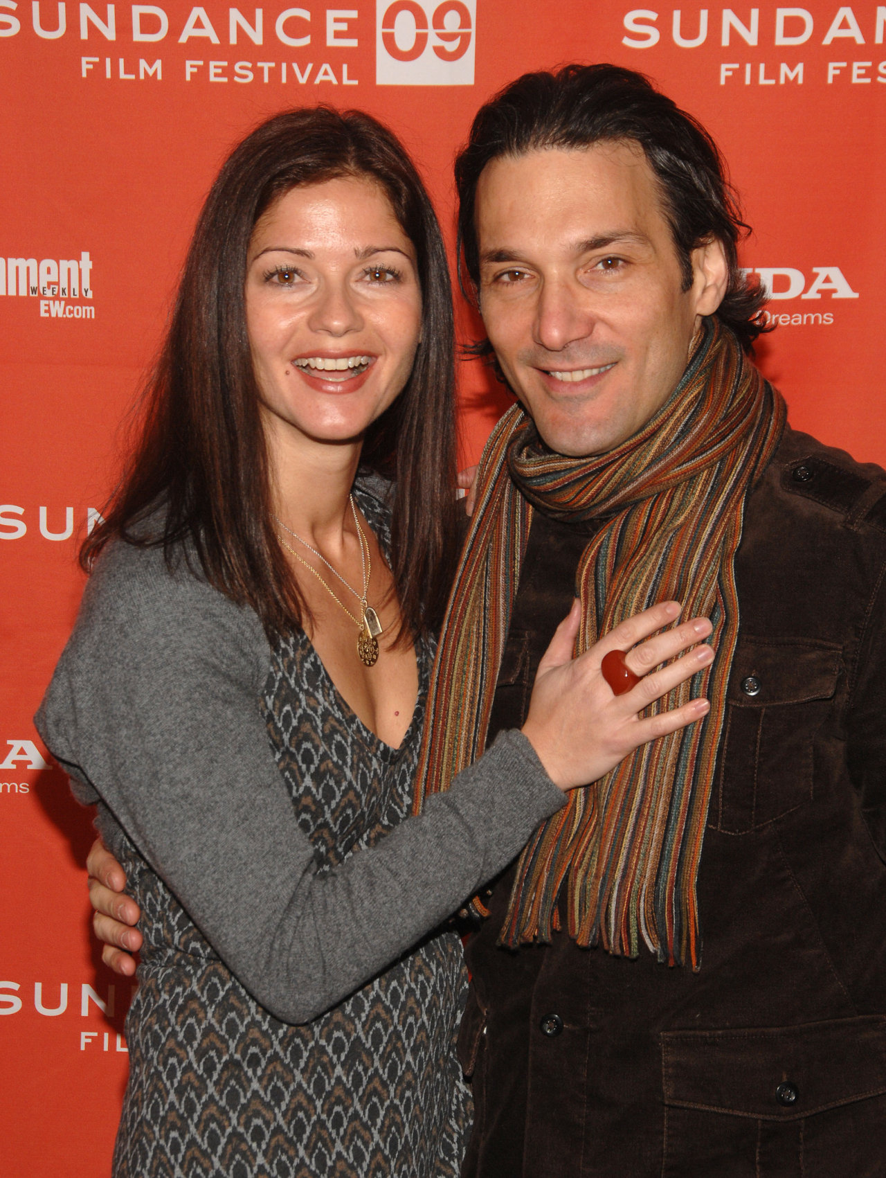 Jill Hennessy leaked wallpapers