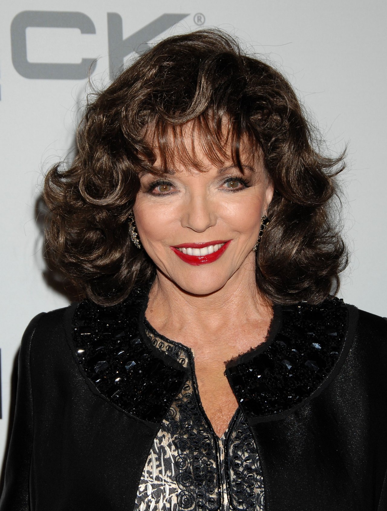 Joan Collins leaked wallpapers