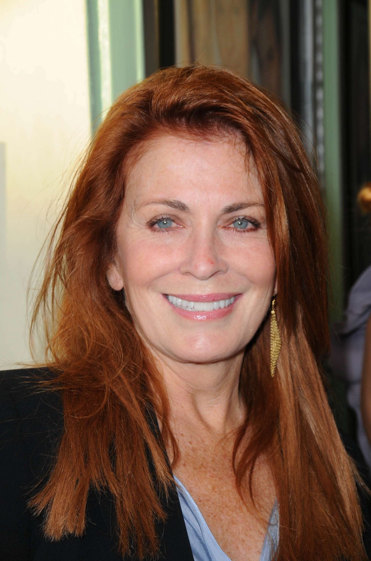 Joanna Cassidy leaked wallpapers