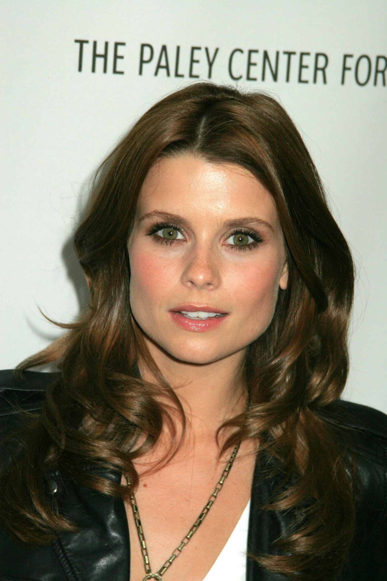 Joanna Garcia leaked wallpapers