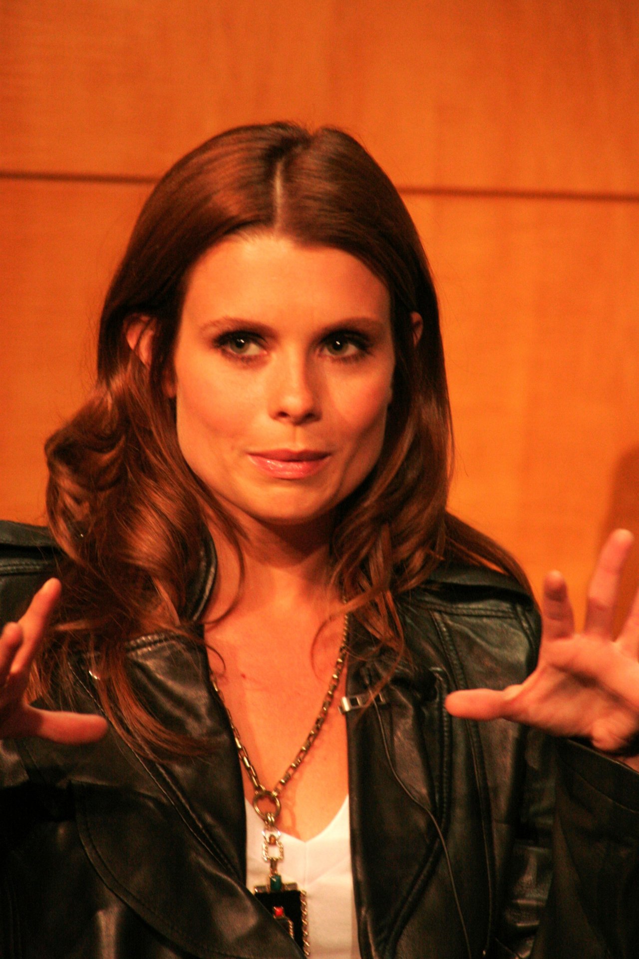 Joanna Garcia leaked wallpapers