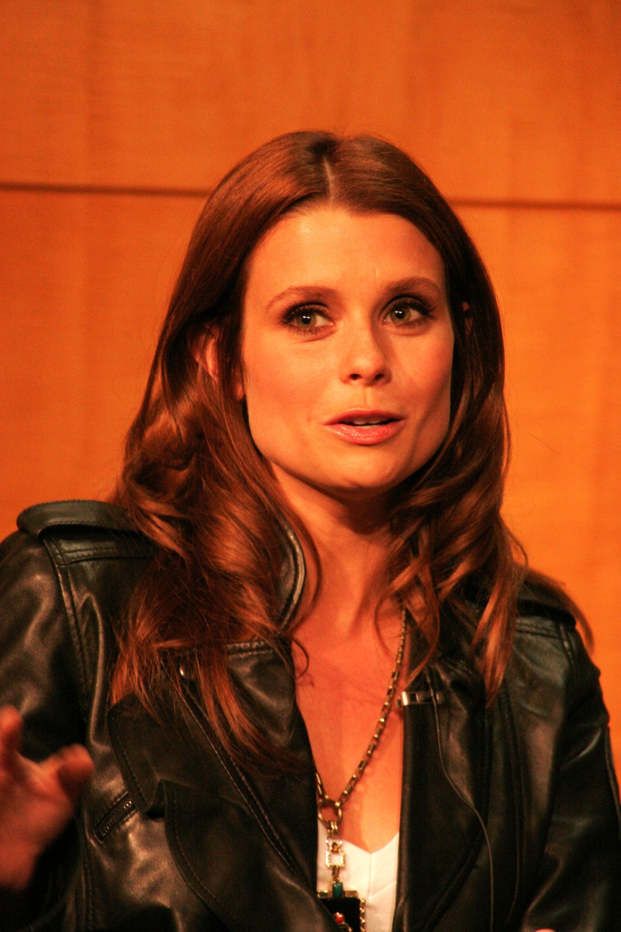 Joanna Garcia leaked wallpapers