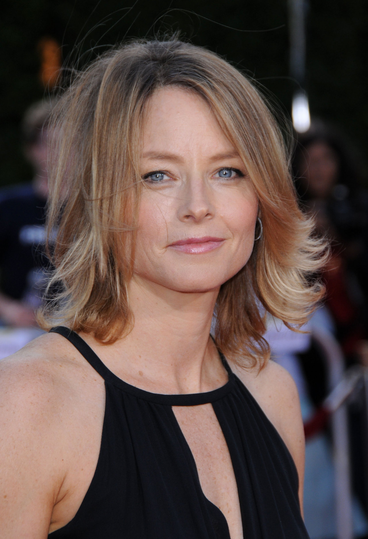 Jodie Foster leaked wallpapers