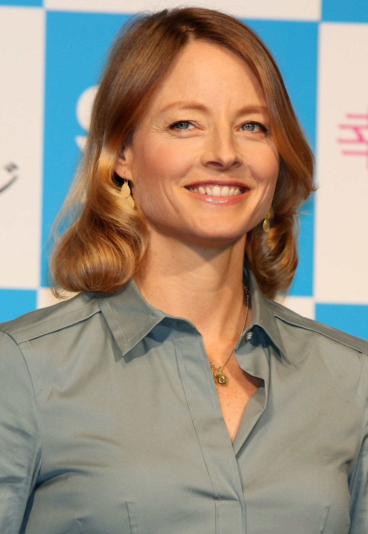 Jodie Foster leaked wallpapers