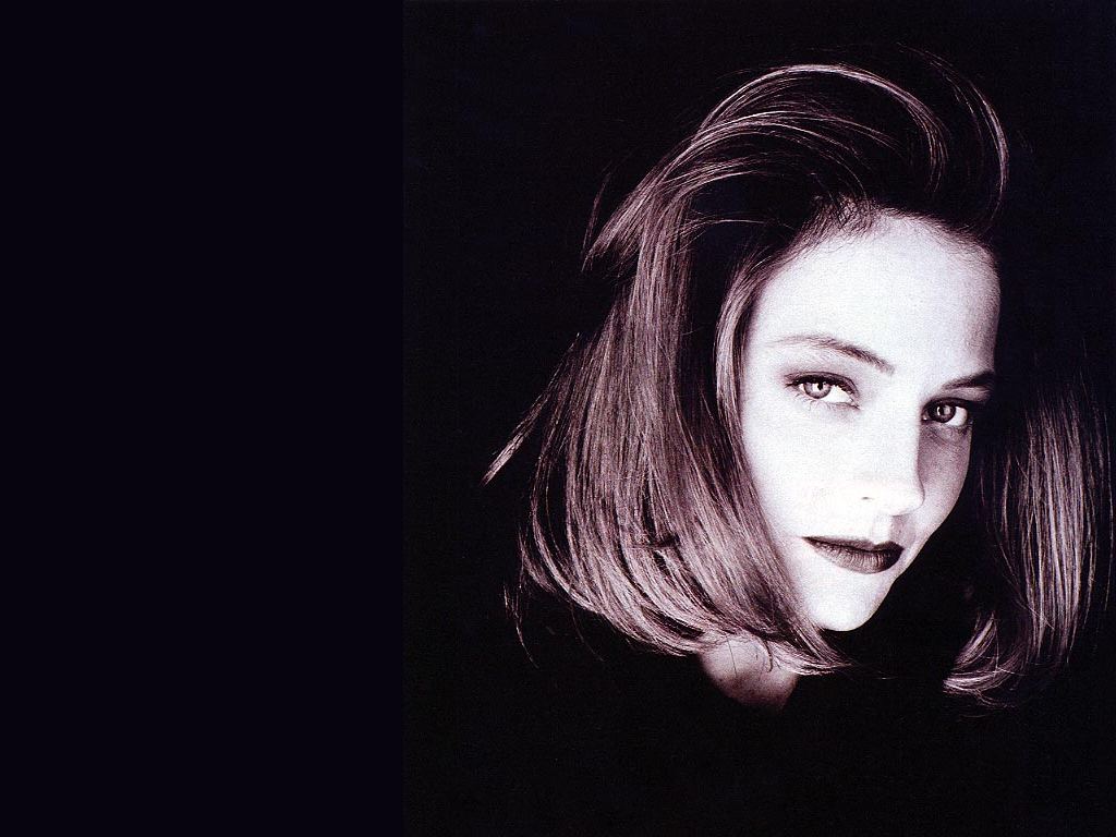 Jodie Foster leaked wallpapers