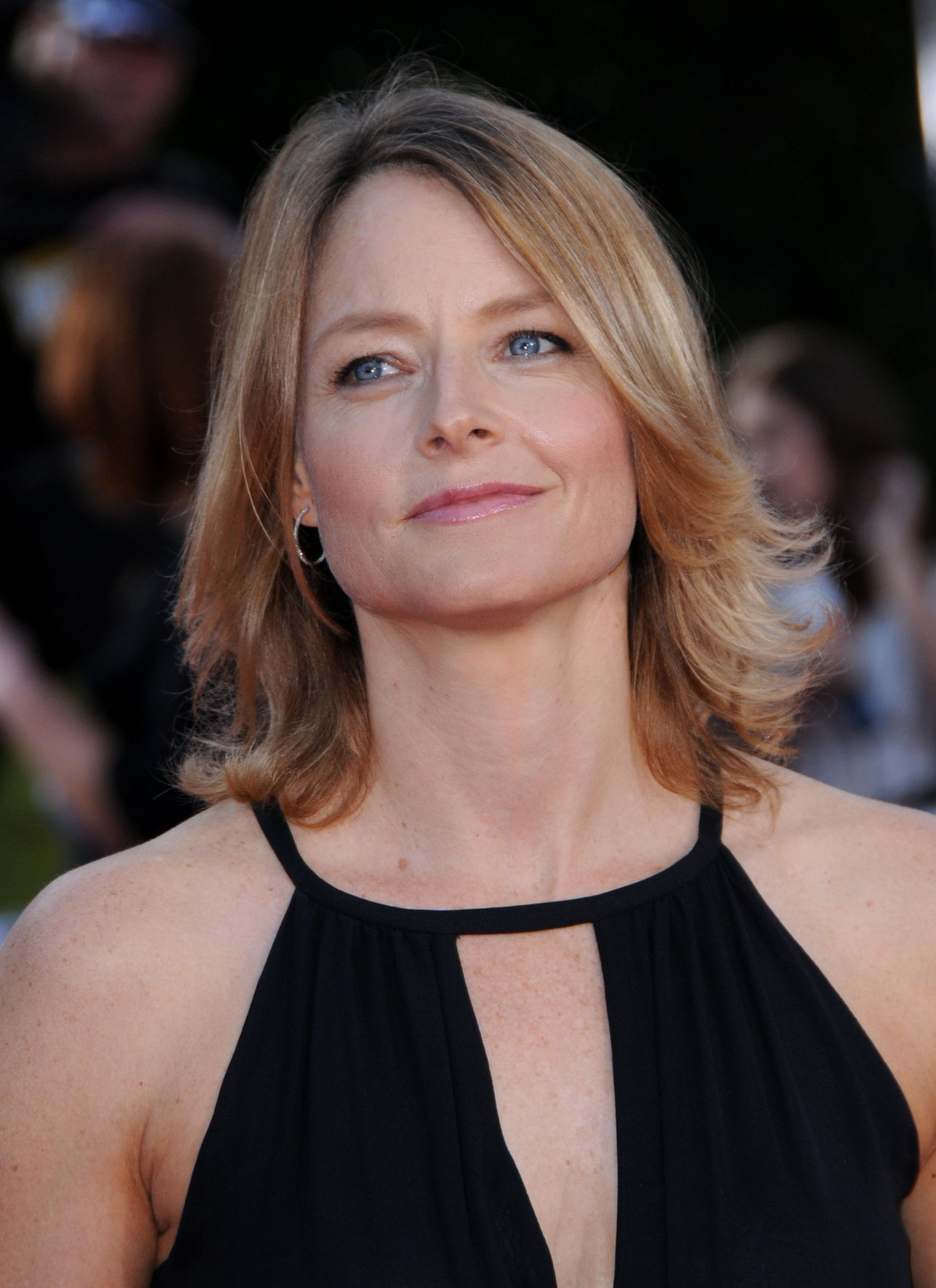 Jodie Foster leaked wallpapers