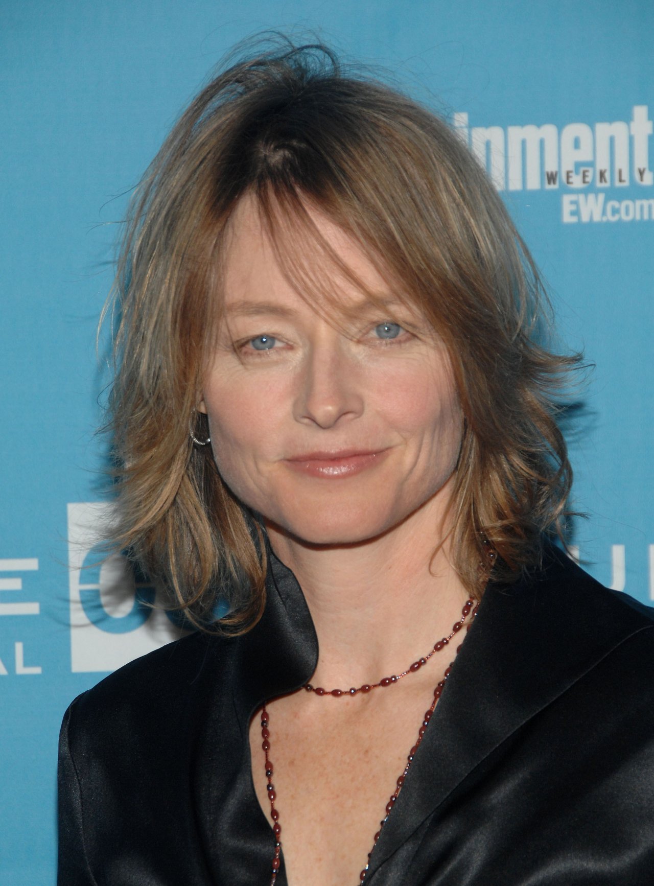 Jodie Foster leaked wallpapers