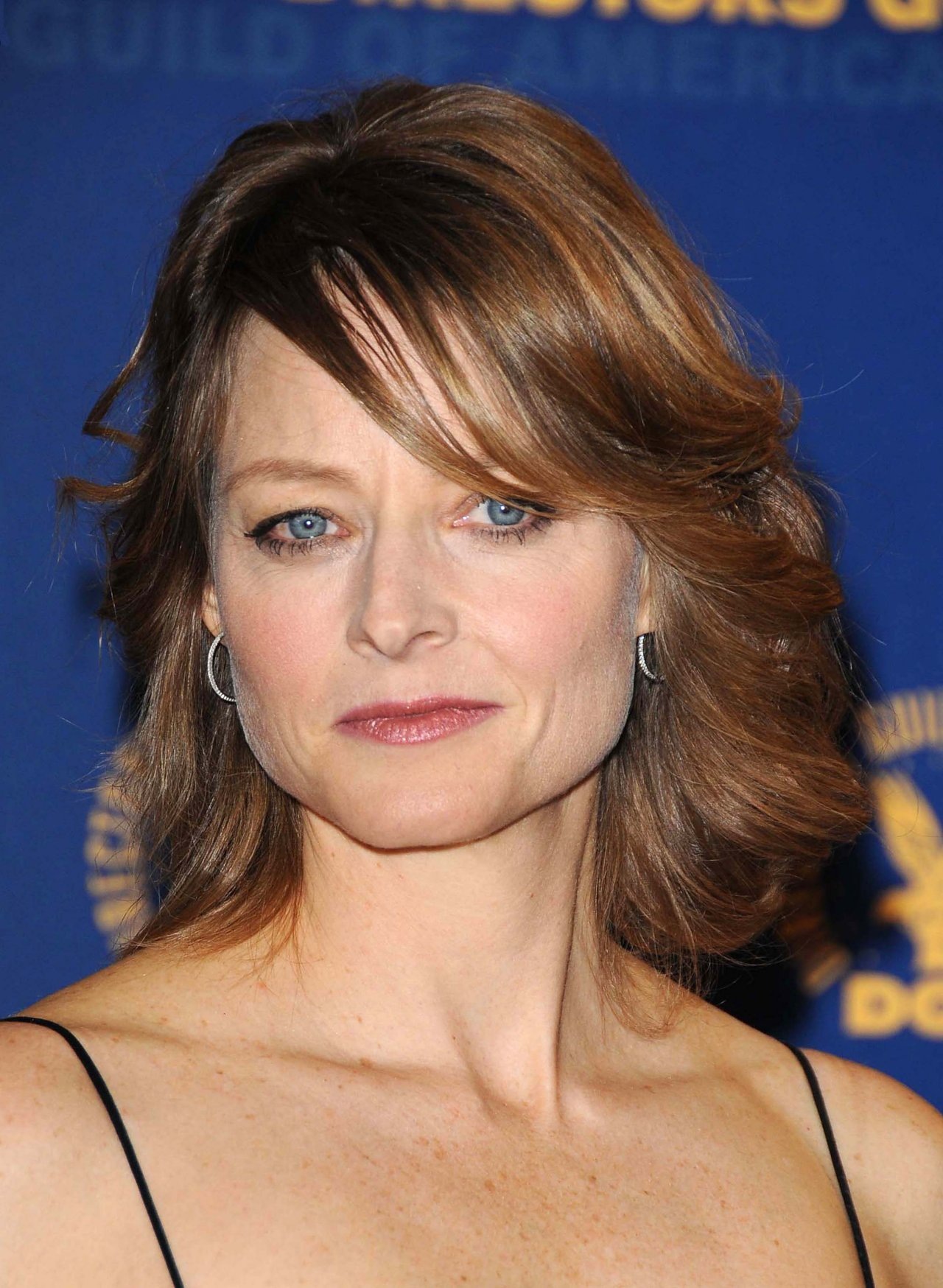 Jodie Foster leaked wallpapers