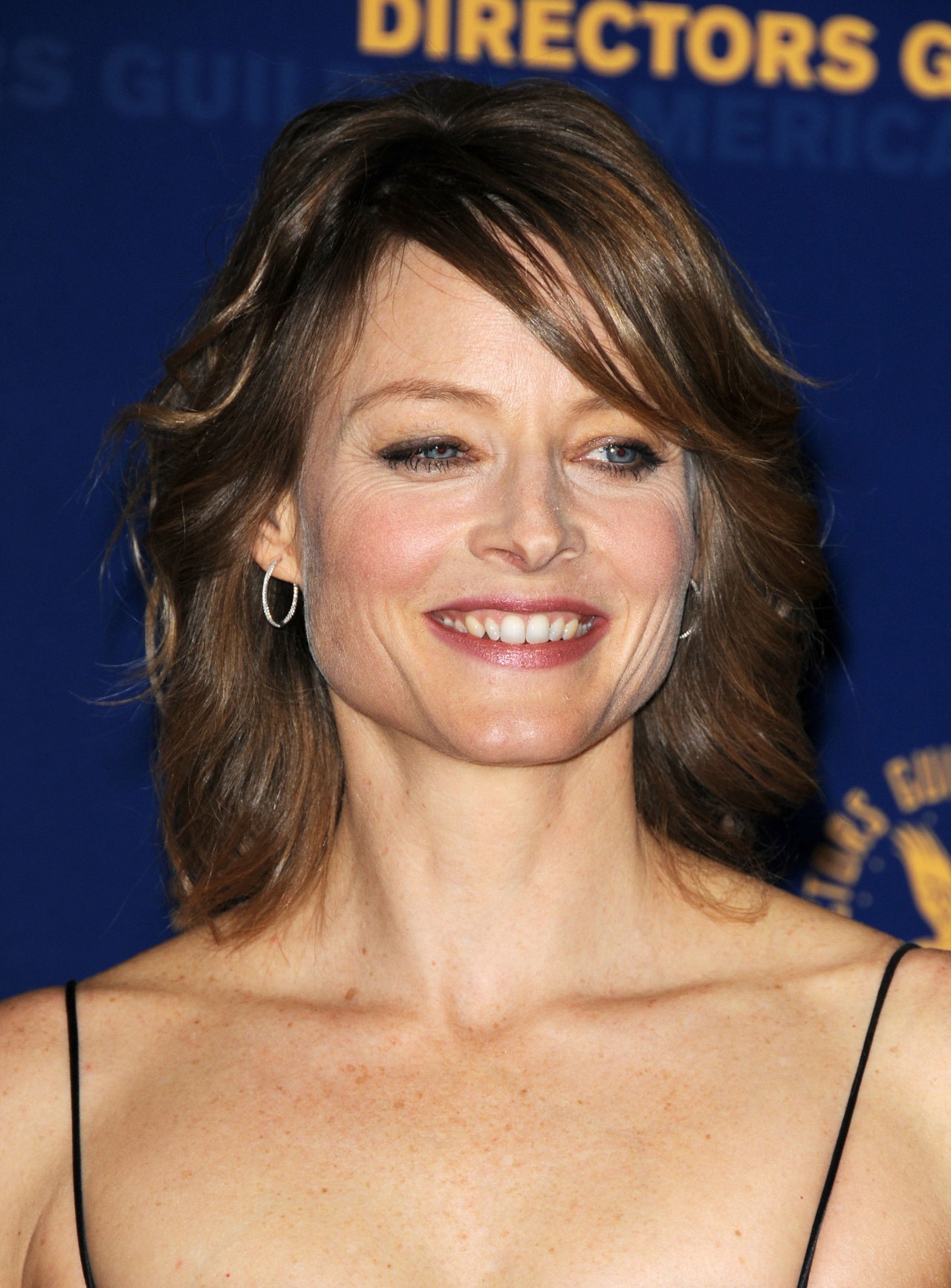 Jodie Foster leaked wallpapers