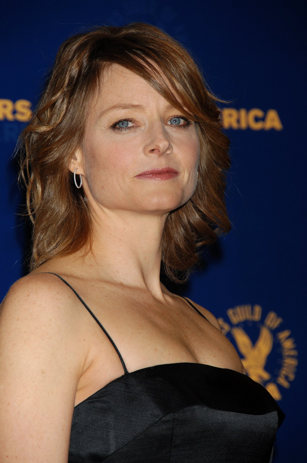 Jodie Foster leaked wallpapers