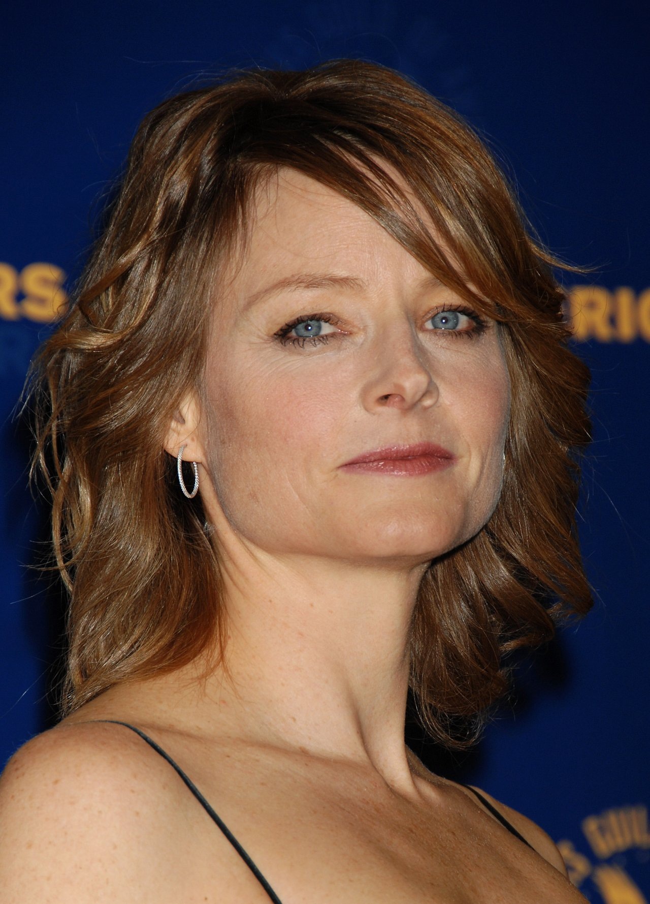 Jodie Foster leaked wallpapers